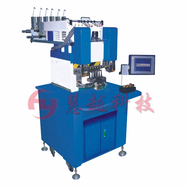 自動繞線機
